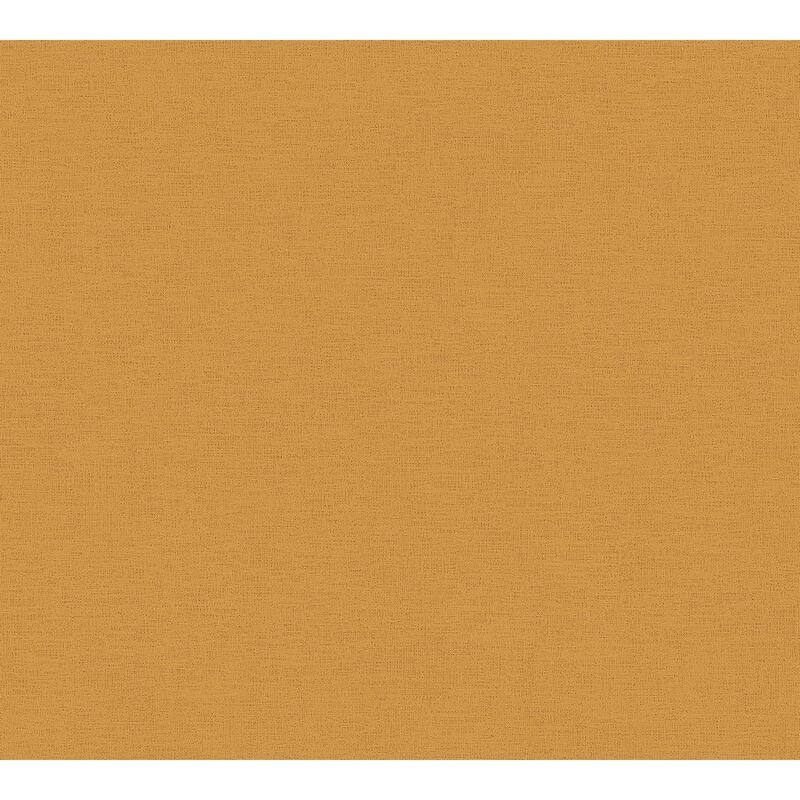 Advantage Estefan Yellow Distressed Texture Wallpaper - 20.9in x 396in x 0.025in - 20.9in x 396in x 0.025in