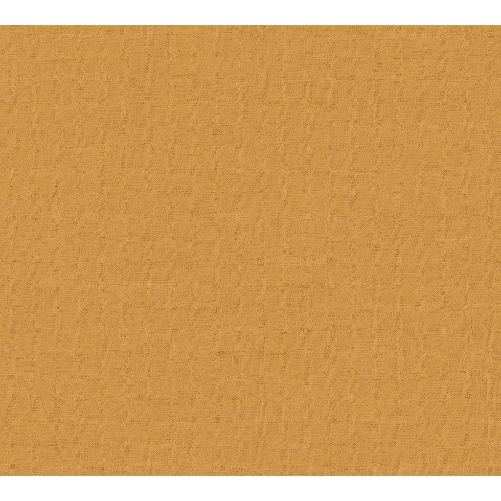 Advantage Estefan Yellow Distressed Texture Wallpaper - 20.9in x 396in x 0.025in - 20.9in x 396in x 0.025in