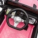 preview thumbnail 25 of 25, 24V Kids Ride-On Car with Remote Control, 400W Motor, Four-Wheel Suspension, Bluetooth, USB, MP3, Music for Kids 3+
