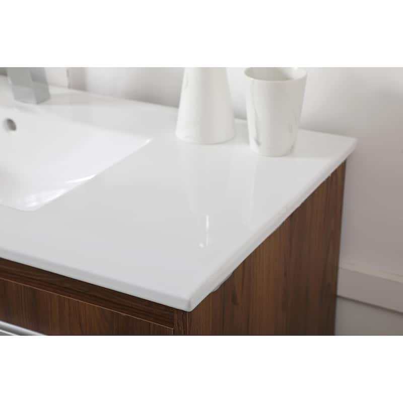 Mosaic 40 - 48 Inch Single Bathroom Vanity