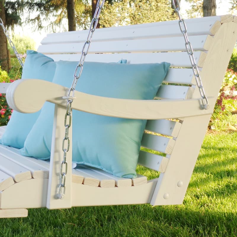 Poly Lumber 5' Grandpa Swing