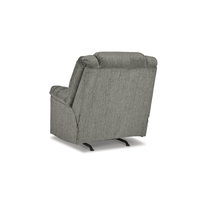 Signature Design by Ashley Kegler Rocker Recliner