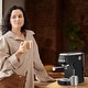 preview thumbnail 17 of 32, CASABREWS 20Bar Espresso Coffee Machine /W Steam Frother home