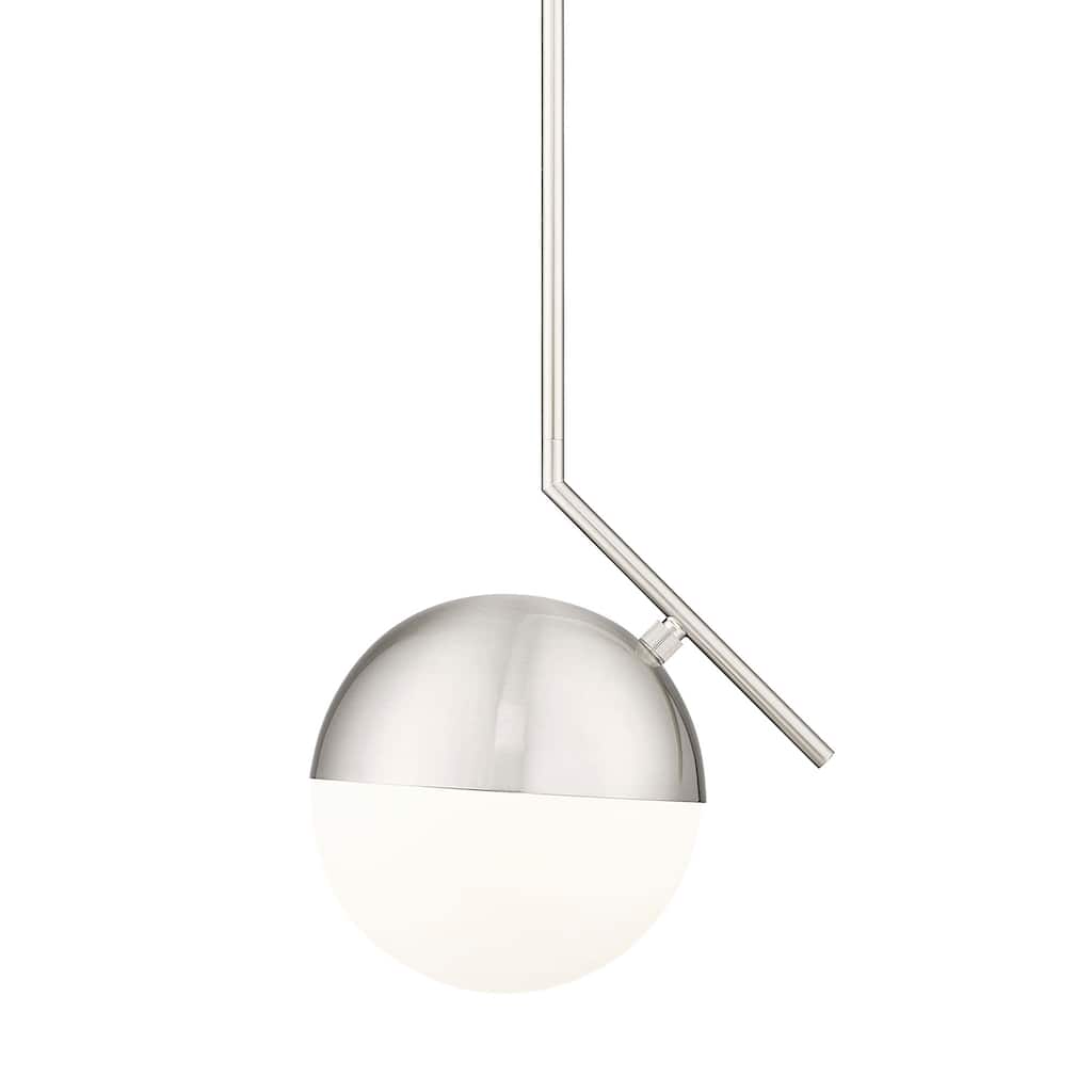 Z-Lite 7517P11 Realm Sphere 11" Wide Pendant