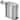 iTouchless SoftStep Slim 3‑Gallon Bathroom Trash Can with AbsorbX Odor Filter