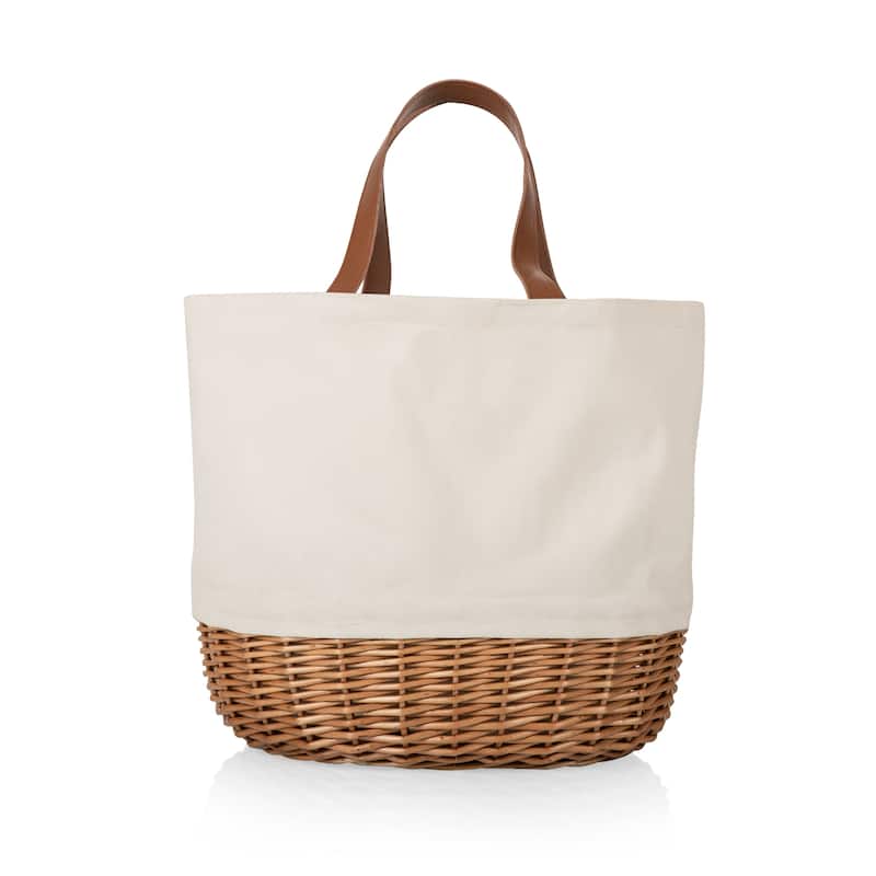 Picnic Time - Promenade Picnic Basket - N/A