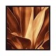 preview thumbnail 5 of 16, iCanvas "Santa Fe I" by Caroline Kelly Framed Ebony - 12x12