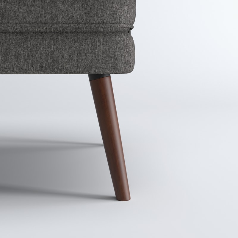 Artdeco Home - Carson Carrington Tagel Accent Chair