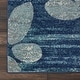 preview thumbnail 3 of 37, Nourison Tranquil Floral Leaves Area Rug