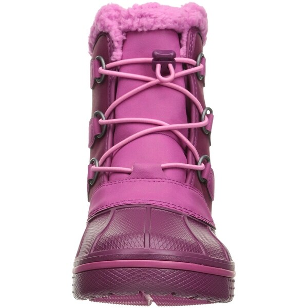crocs big kids size 5