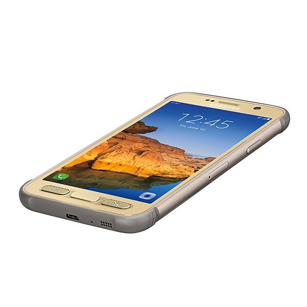 galaxy s7 active unlocked new