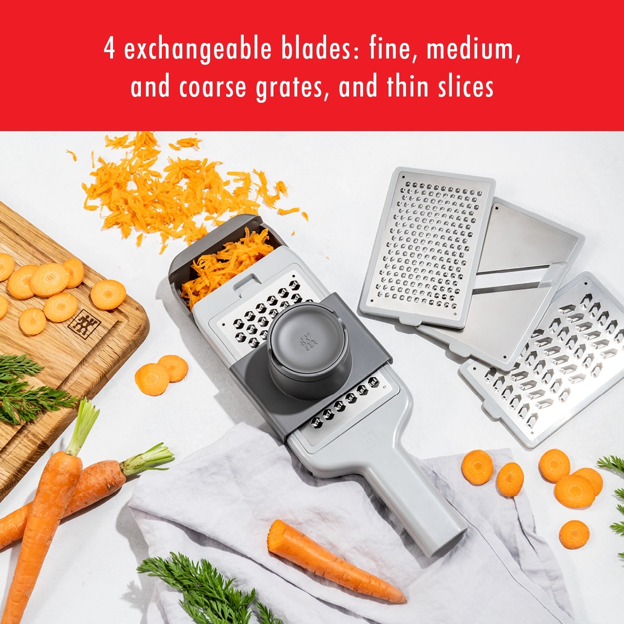 3Pcs Vegetable Shredder Sharp Blade Stainless Steel Fruit Grater 3-in-1  Handheld Manual Cheese Grater Shredder Kitchen Gadget - AliExpress