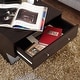 preview thumbnail 5 of 9, DH BASIC Modern 48" Hidden Storage Coffee Table by Denhour