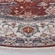 preview thumbnail 104 of 112, SAFAVIEH Lauren Ralph Lauren Lefka Rug