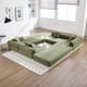 Option Olive Green
