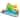 Costway Inflatable Water Slide Kids Bounce House Splash Pool