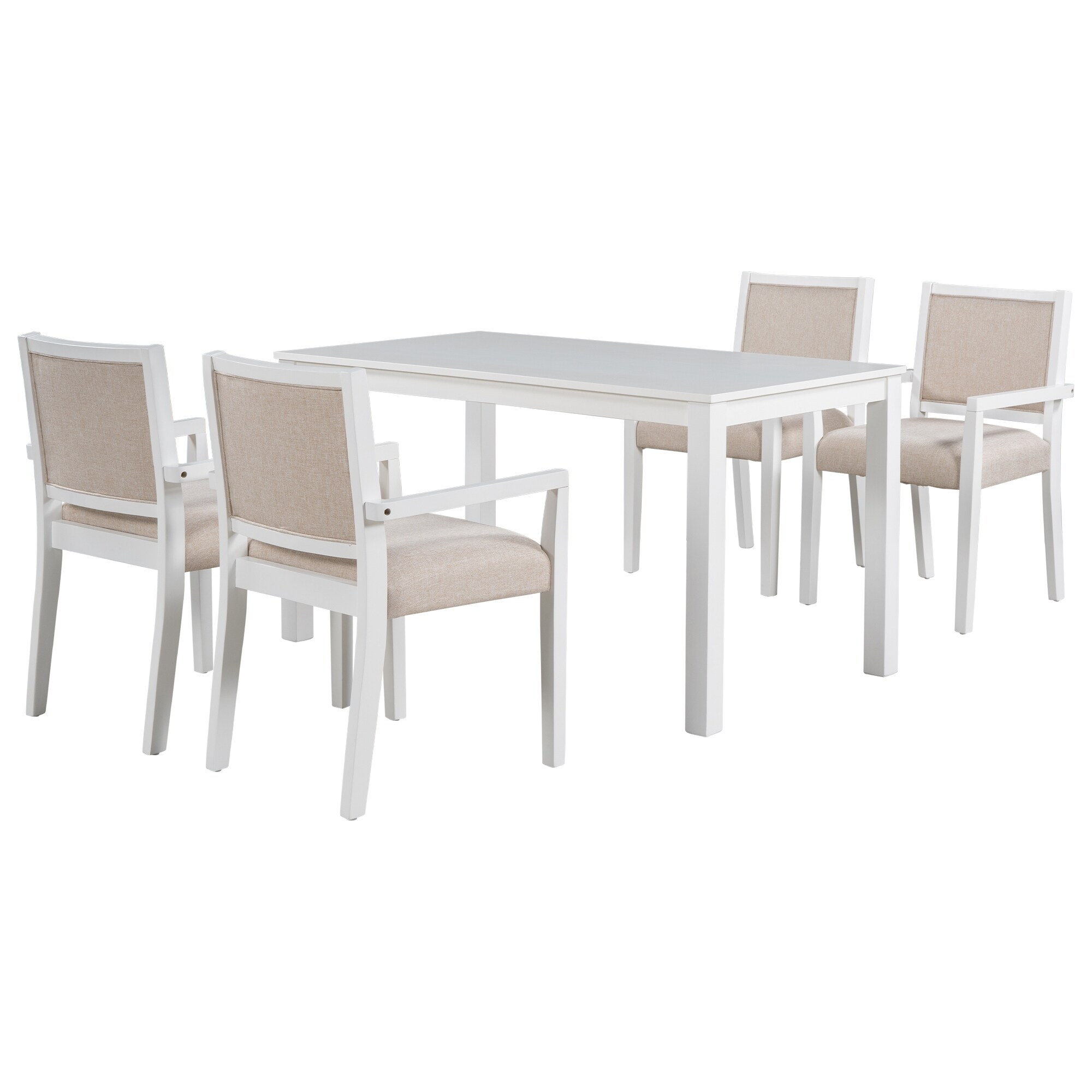 B&q barbana chairs sales