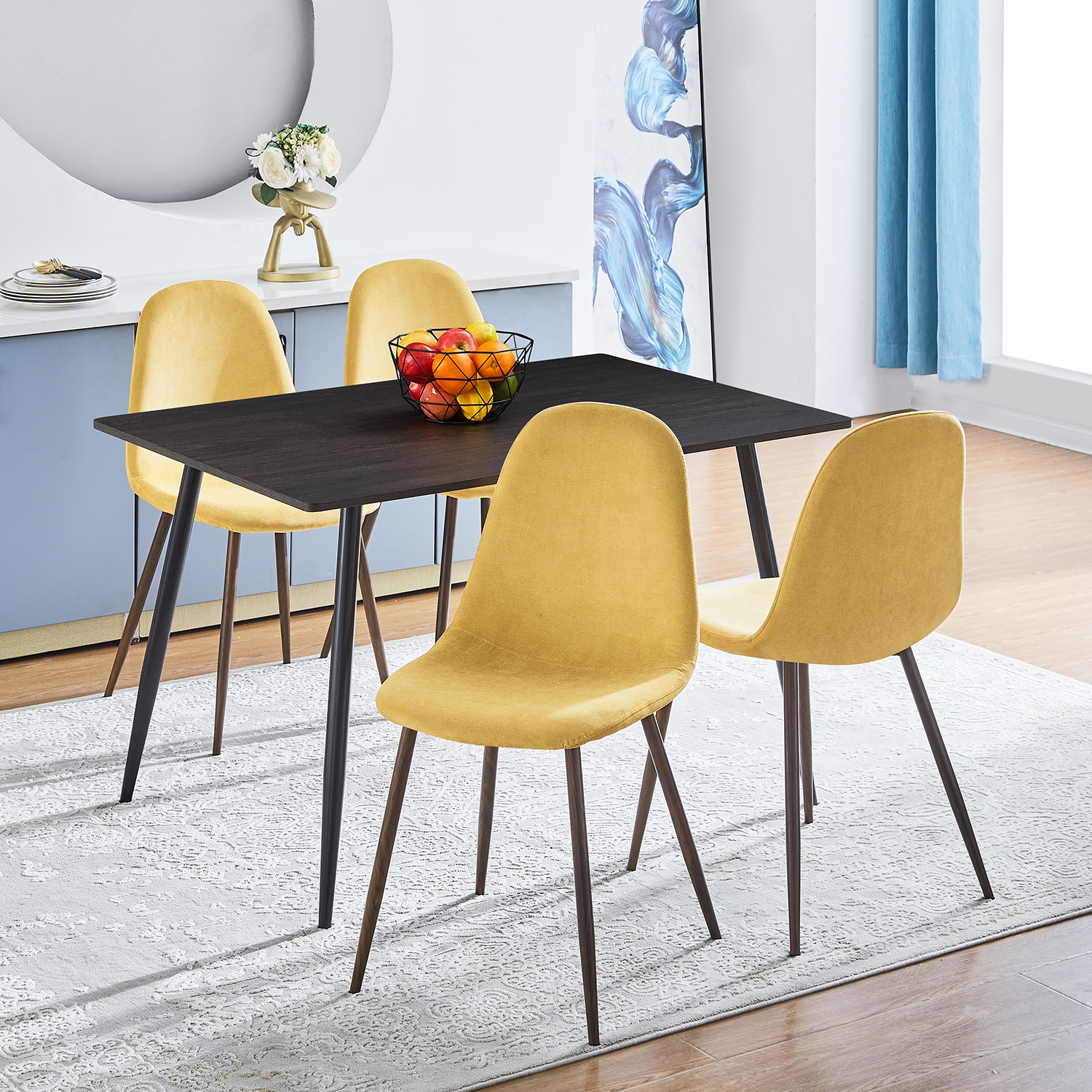 Charlton vintage side chair deals