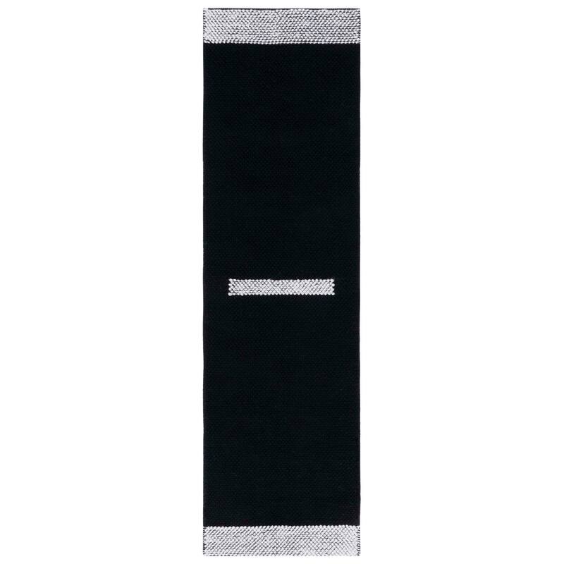 SAFAVIEH Handmade Natura Vroni Transitional Wool Rug