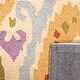 preview thumbnail 9 of 29, SAFAVIEH Hand-hooked Chelsea Stormy Country Oriental Wool Rug