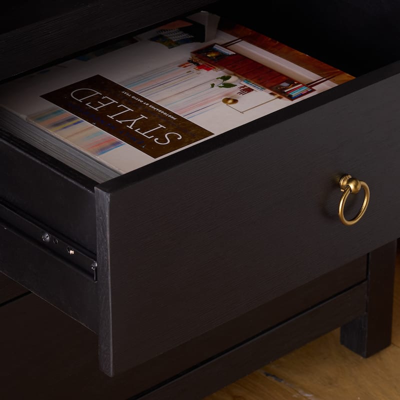 SAFAVIEH Home Amisa Nightstand