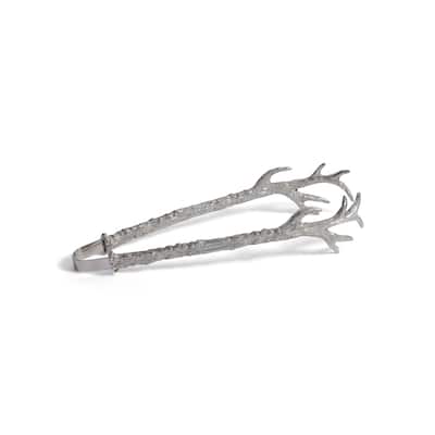 St. Anton Pewter Ice Tong