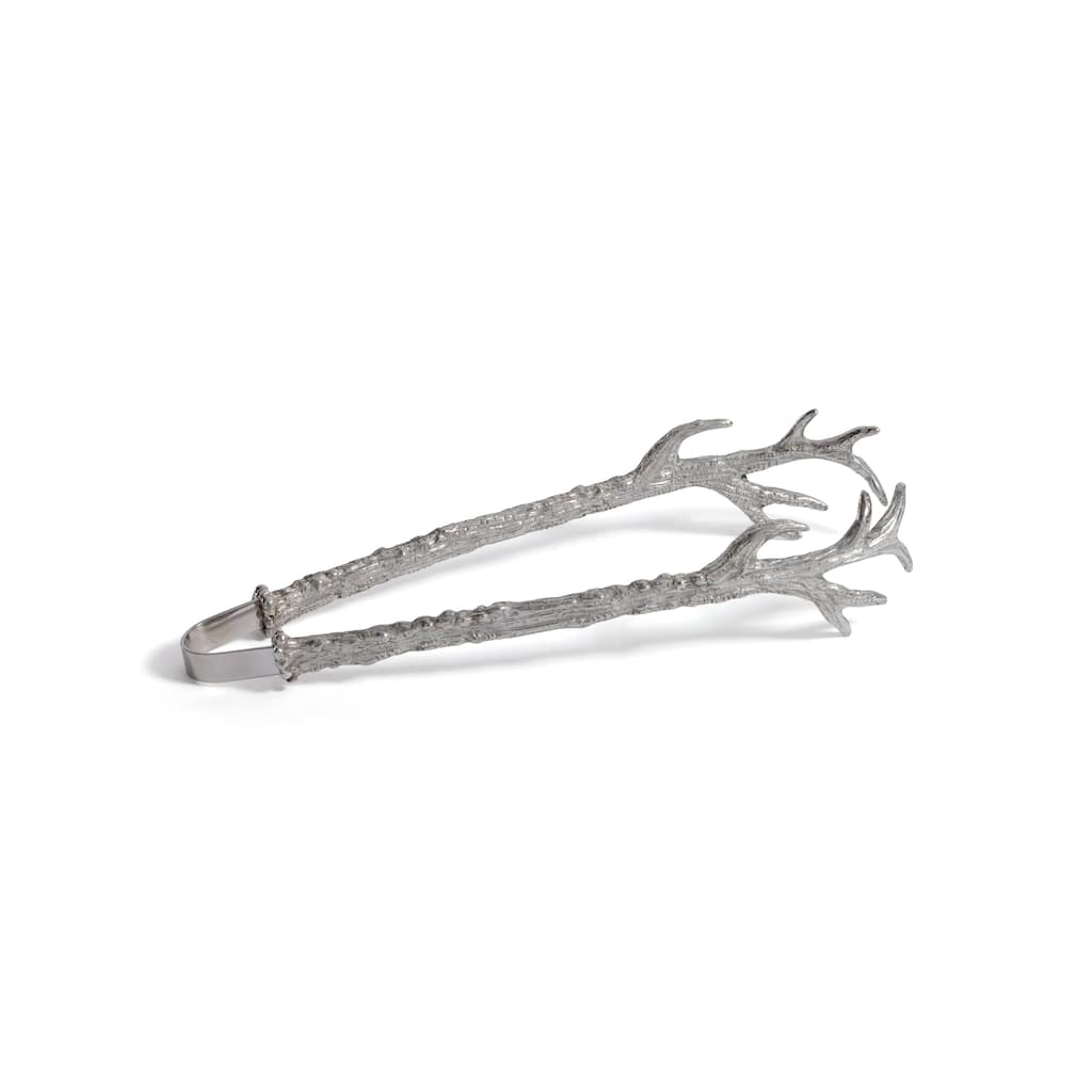 St. Anton Pewter Ice Tong