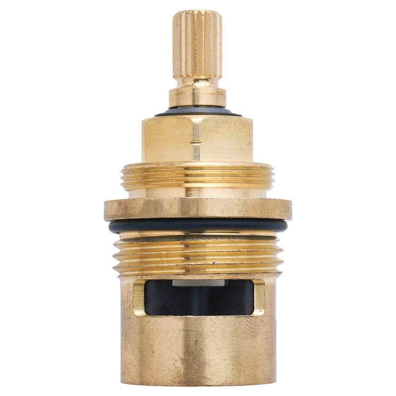DXV H960170 3/4" Cartridge, Cold - Unfinished