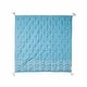preview thumbnail 14 of 24, Crane Baby Quilted Blanket