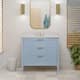 Option Powder Blue