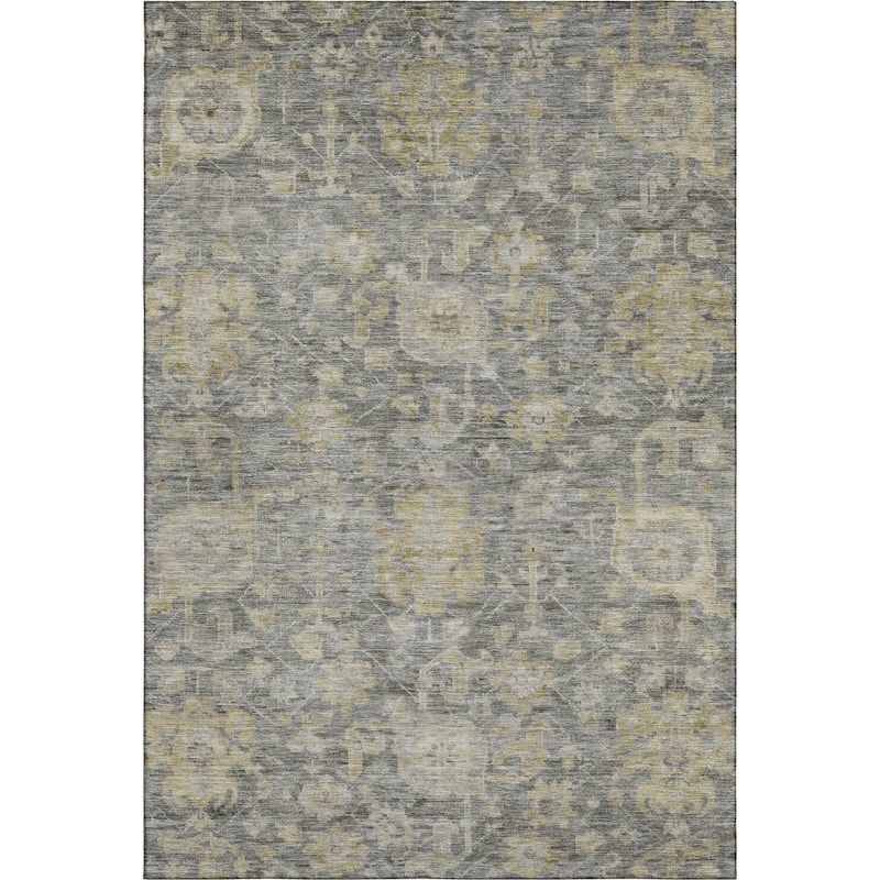 Premium Washable Super Soft Farmhouse Mayfield Rug