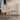 Upholstered Dining Chairs with Tufted High Back and Brushed Legs Set of 2