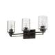 Option Oil-Rubbed Bronze