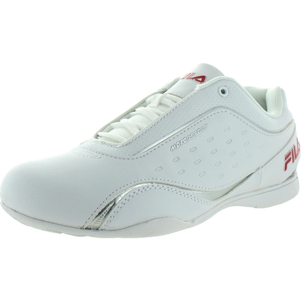 fila motorsports shoes