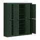 preview thumbnail 26 of 57, Palace Imports 65" 100% Solid Wood Shaker Pantry Cabinet