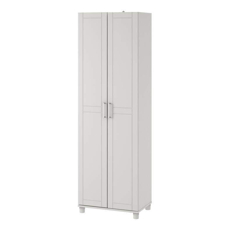 Systembuild Evolution Coyle Utility Storage Cabinet