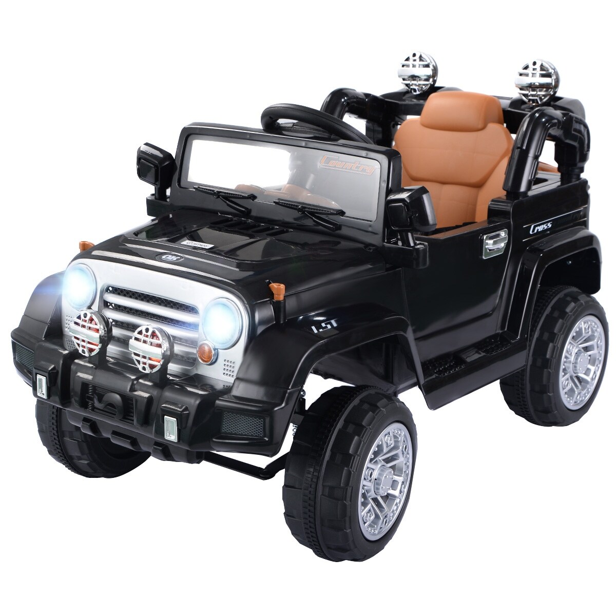 costway jeep