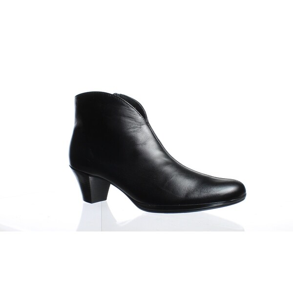 munro ankle booties