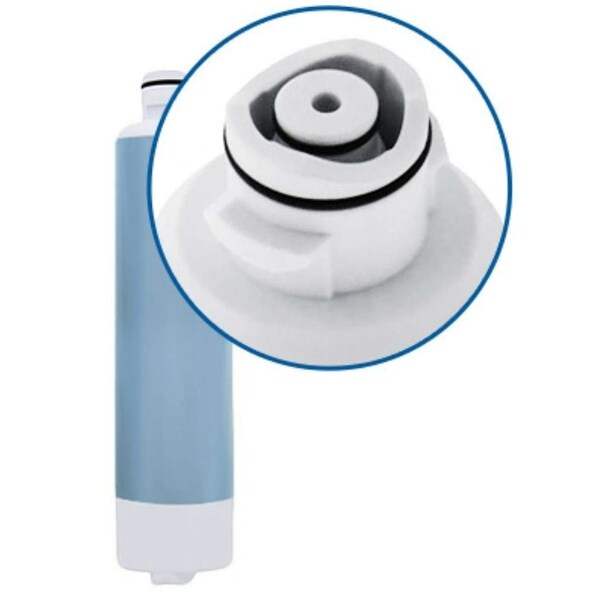 samsung rf28jbedbsg water filter replacement