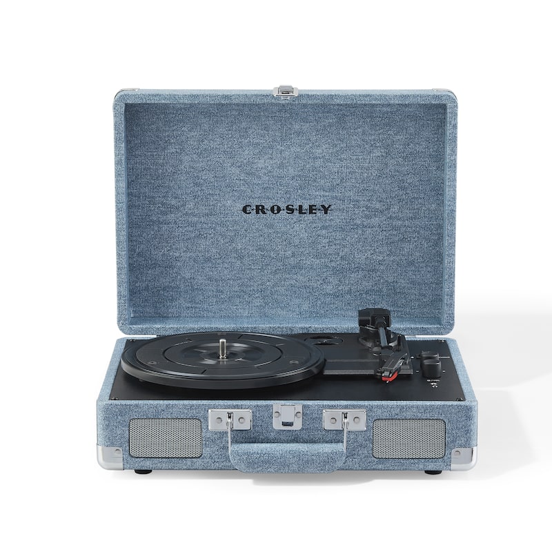 Crosley Cruiser Plus Record Player