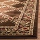 preview thumbnail 80 of 141, SAFAVIEH Lyndhurst Setareh Traditional Oriental Trellis Rug