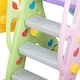 preview thumbnail 7 of 7, 5 in 1 Slide and Swing Playing Set - N/A