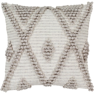 Audra Bohemian Pillow