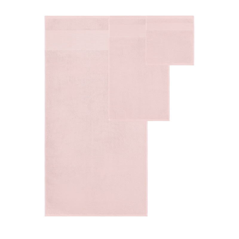 Modern Threads Air Cloud 18-Piece Bath Towel Set