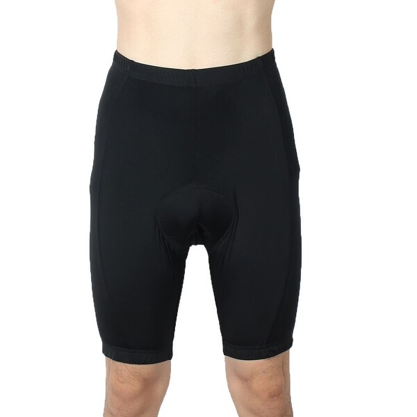 3d padded bike shorts