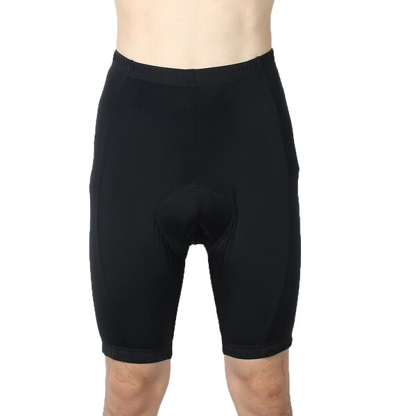 bicycle pants padded