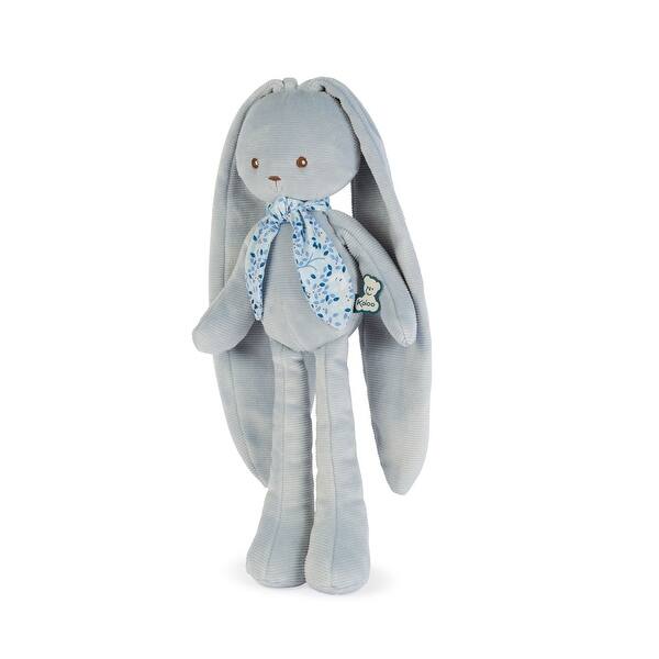 slide 2 of 6, Kaloo Lapinoo Doll Rabbit, Medium, Blue - Multi Multi - Kids