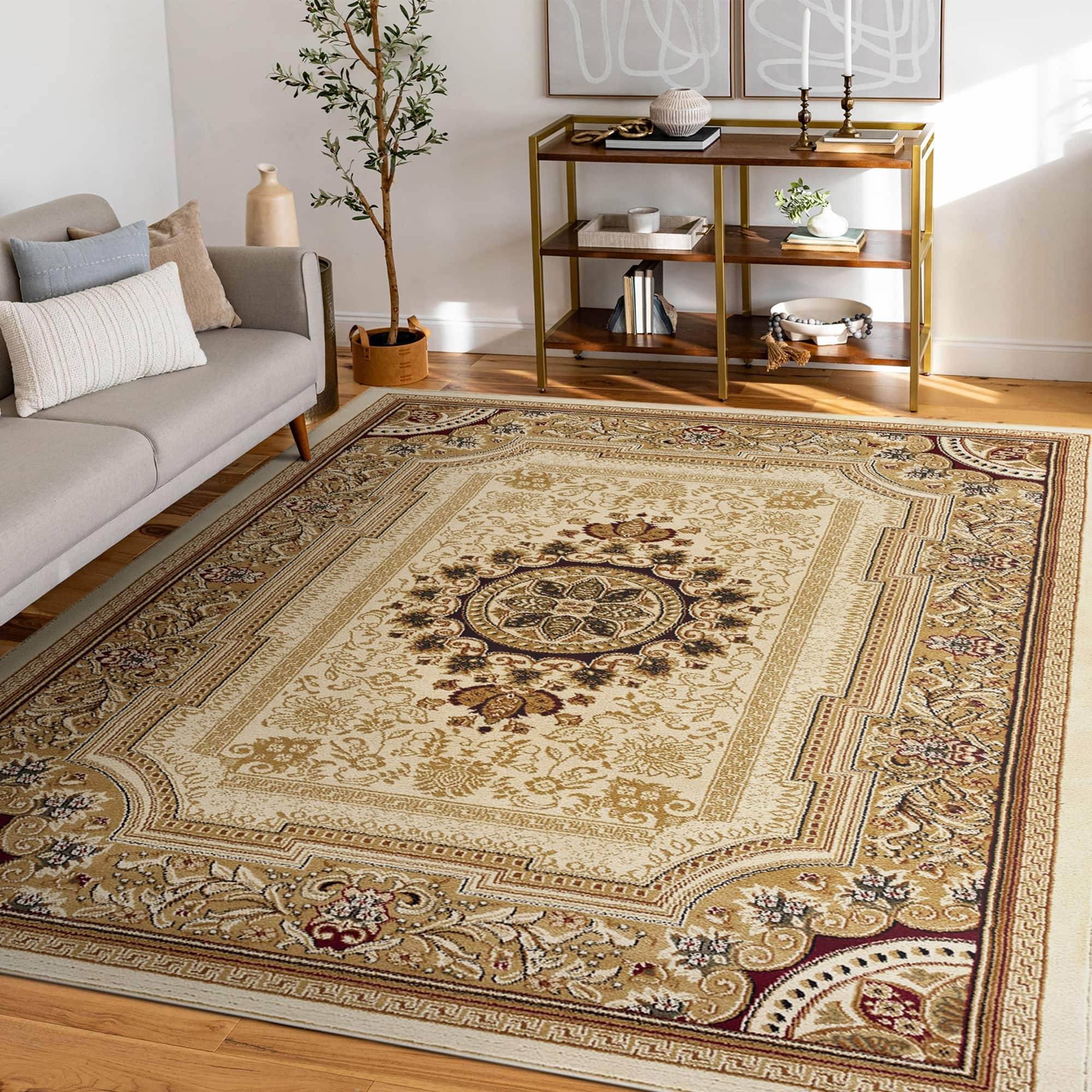 Option Ivory
