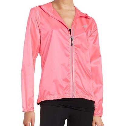 new balance women's rain jackets