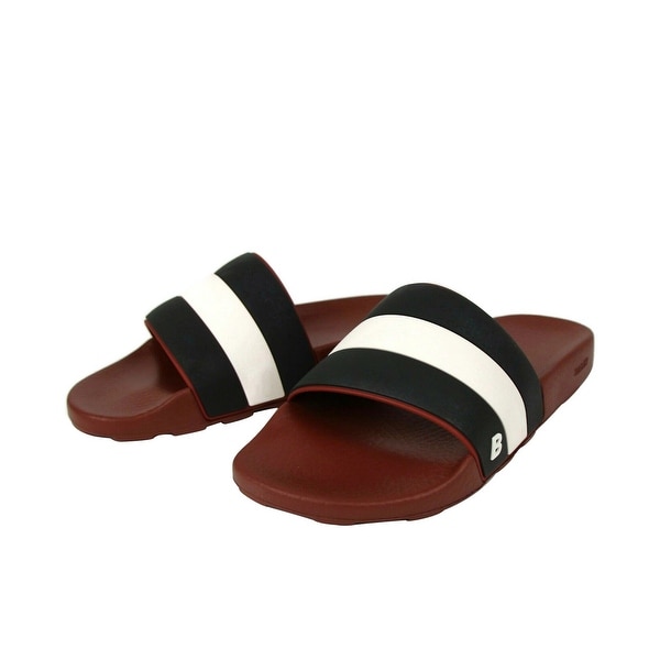 bally slippers